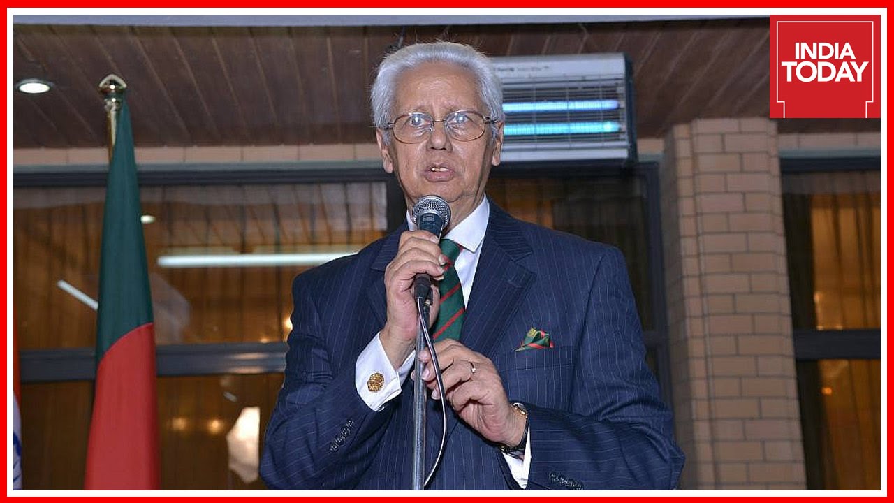 After India, Bangladesh, Pulls Out Of SAARC Summit In Pak