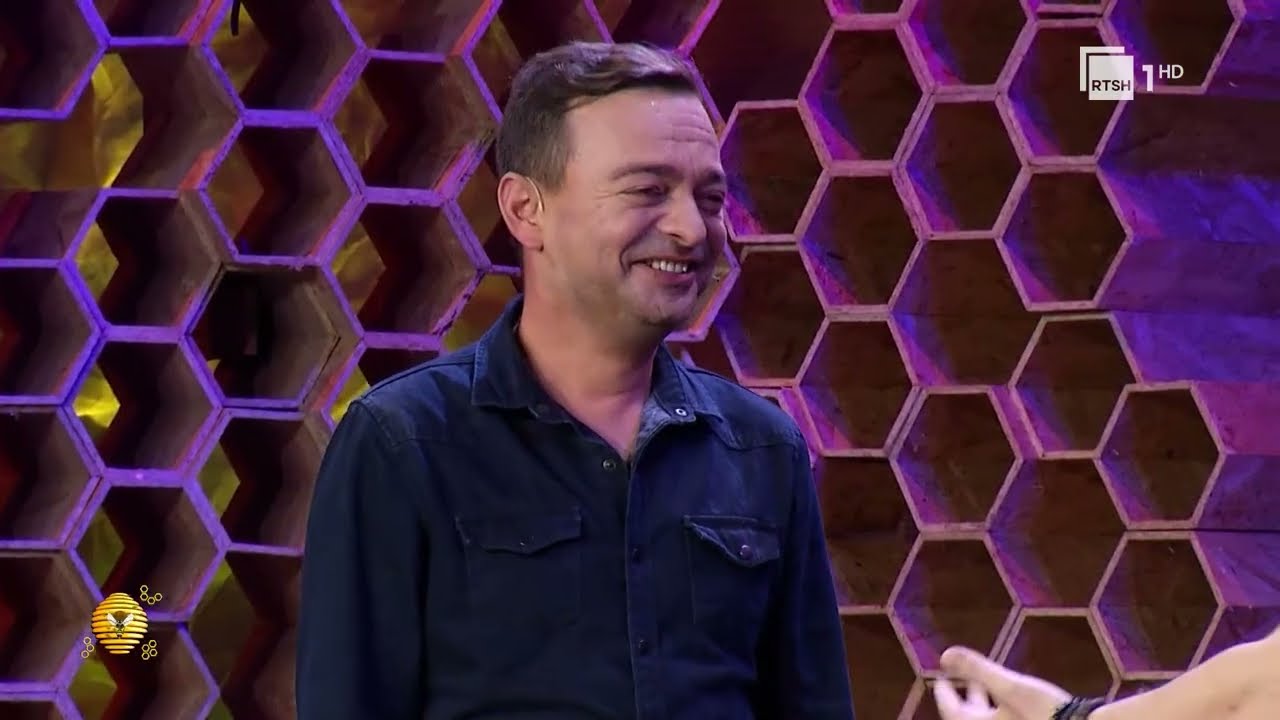 Parodisti dhe Klajdi Musabelliu- Rroga | 28 maj 2023 “Kosherja” në RTSH