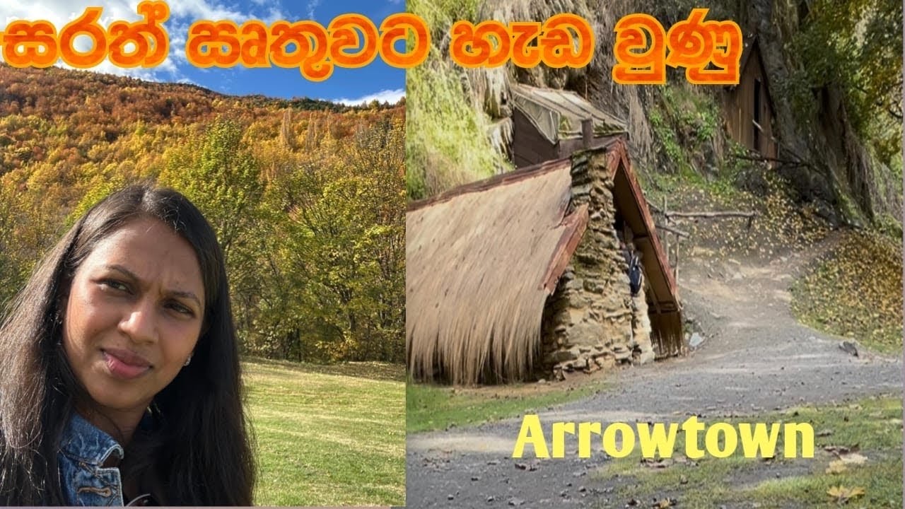 සරත් සමයේ ලස්සන බලන්න ගිය ගමන🍂🍁| චුටි බබත් එක්ක එළියට ගිය මුල්ම දවස