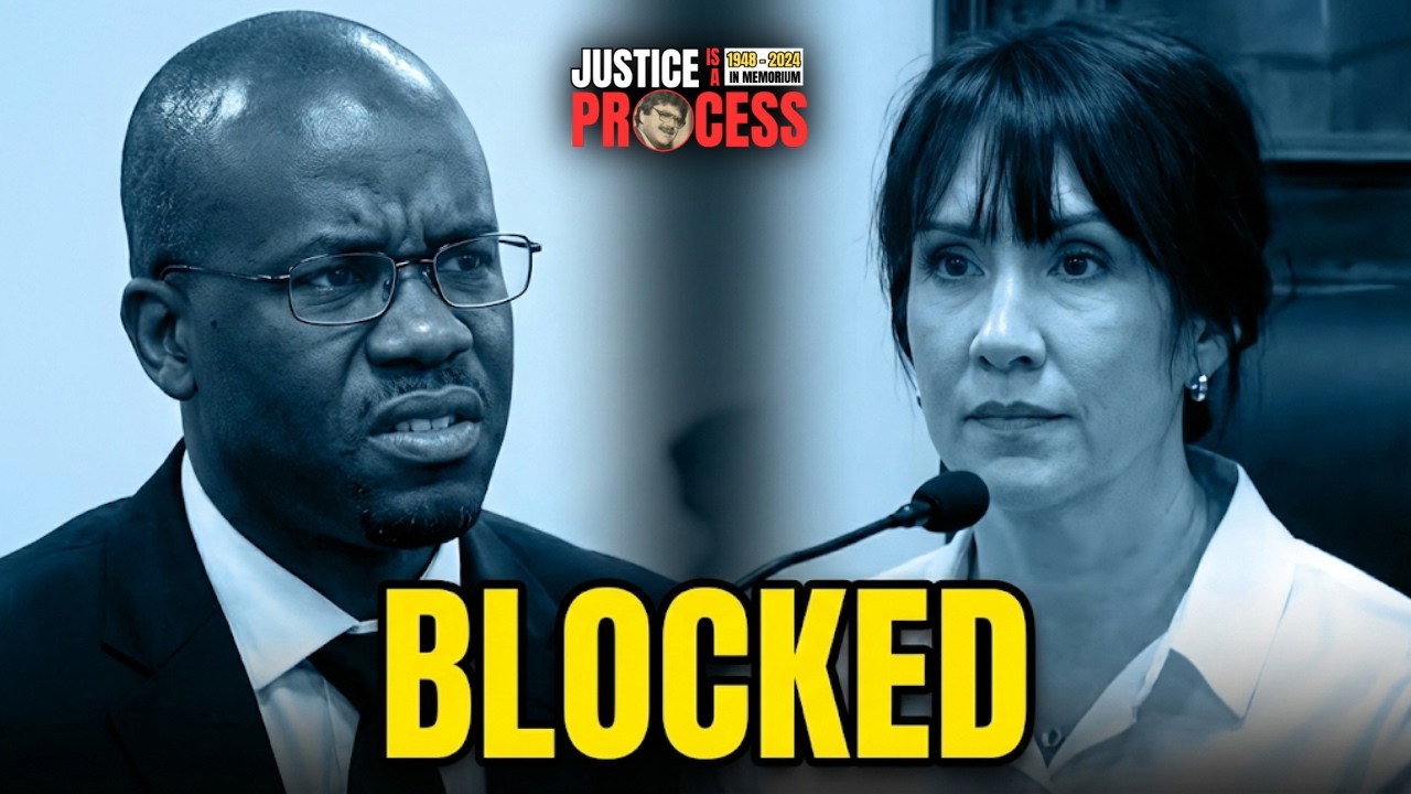 Edrick Faust Defense Attorney Blocked From Impeaching State's Key Eyewitness (