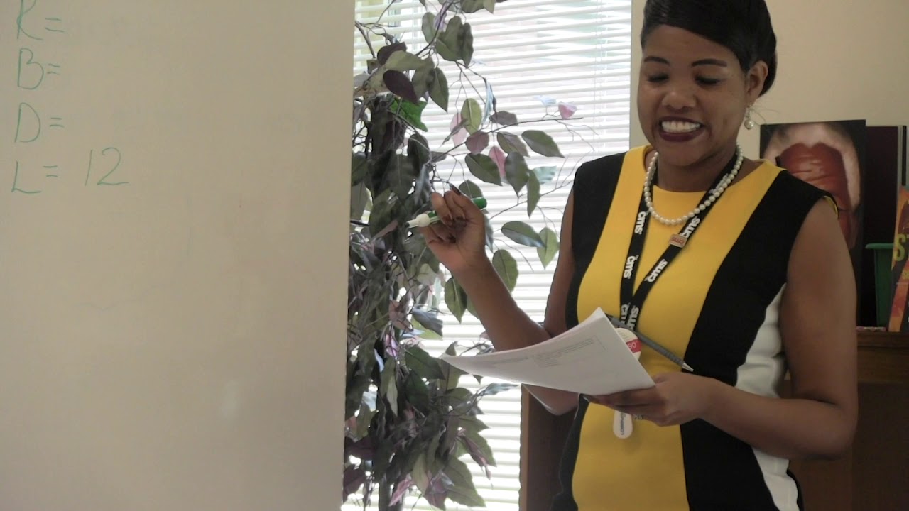 What Does a Multi-Classroom Leader Do?