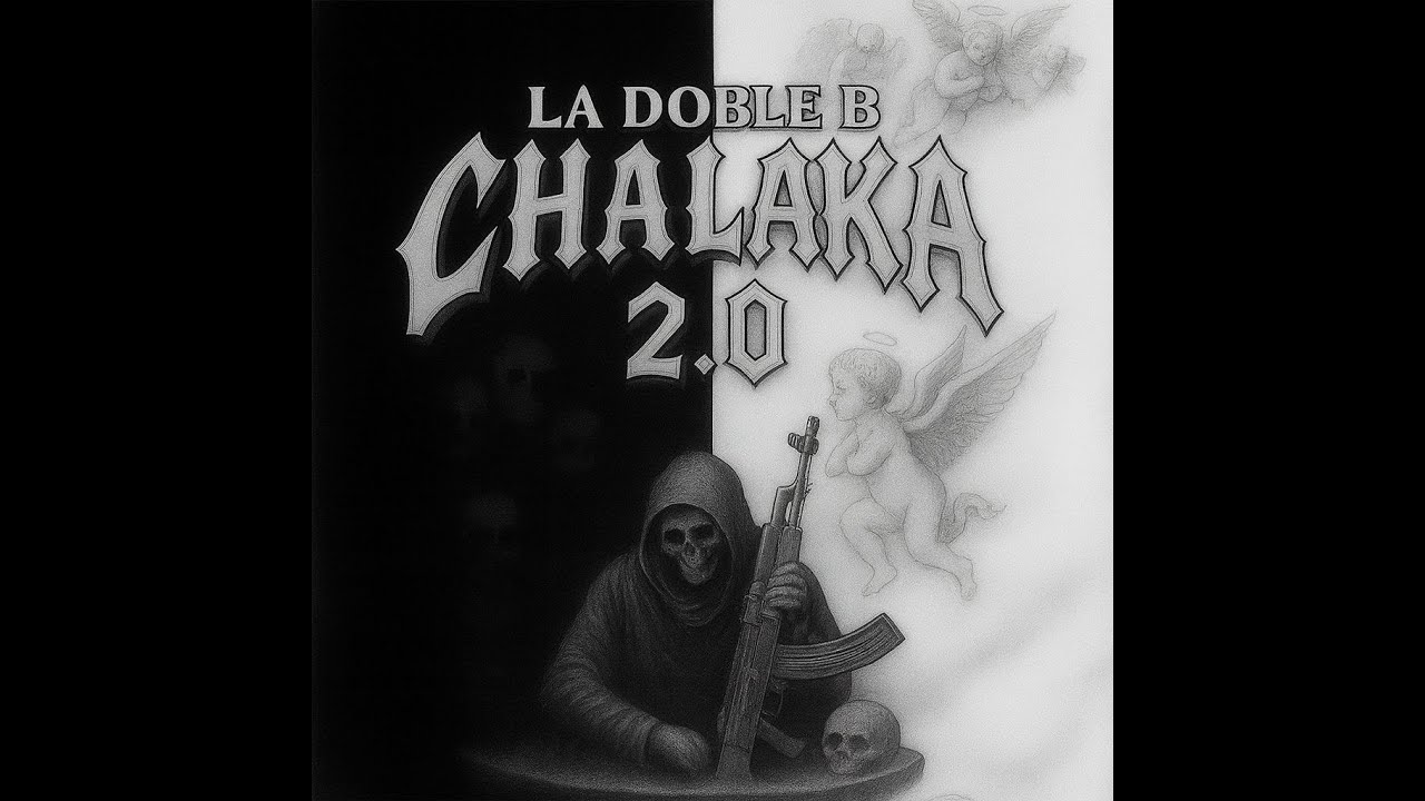 La Doble B - Chalaka 2.0 (Video Oficial)