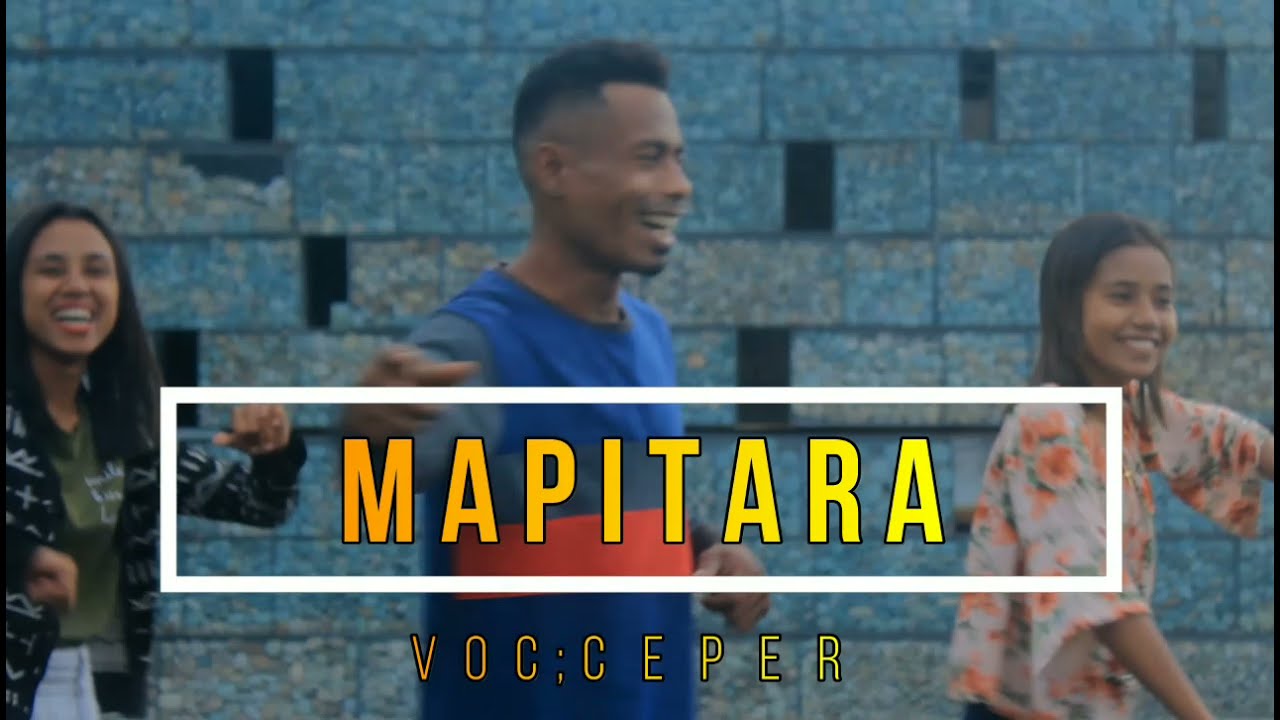 Lagu Party Daera maumere  Mapitara 2022//Vcl/Cpt/Cheper/Beat: Bayu Tote Remixer.