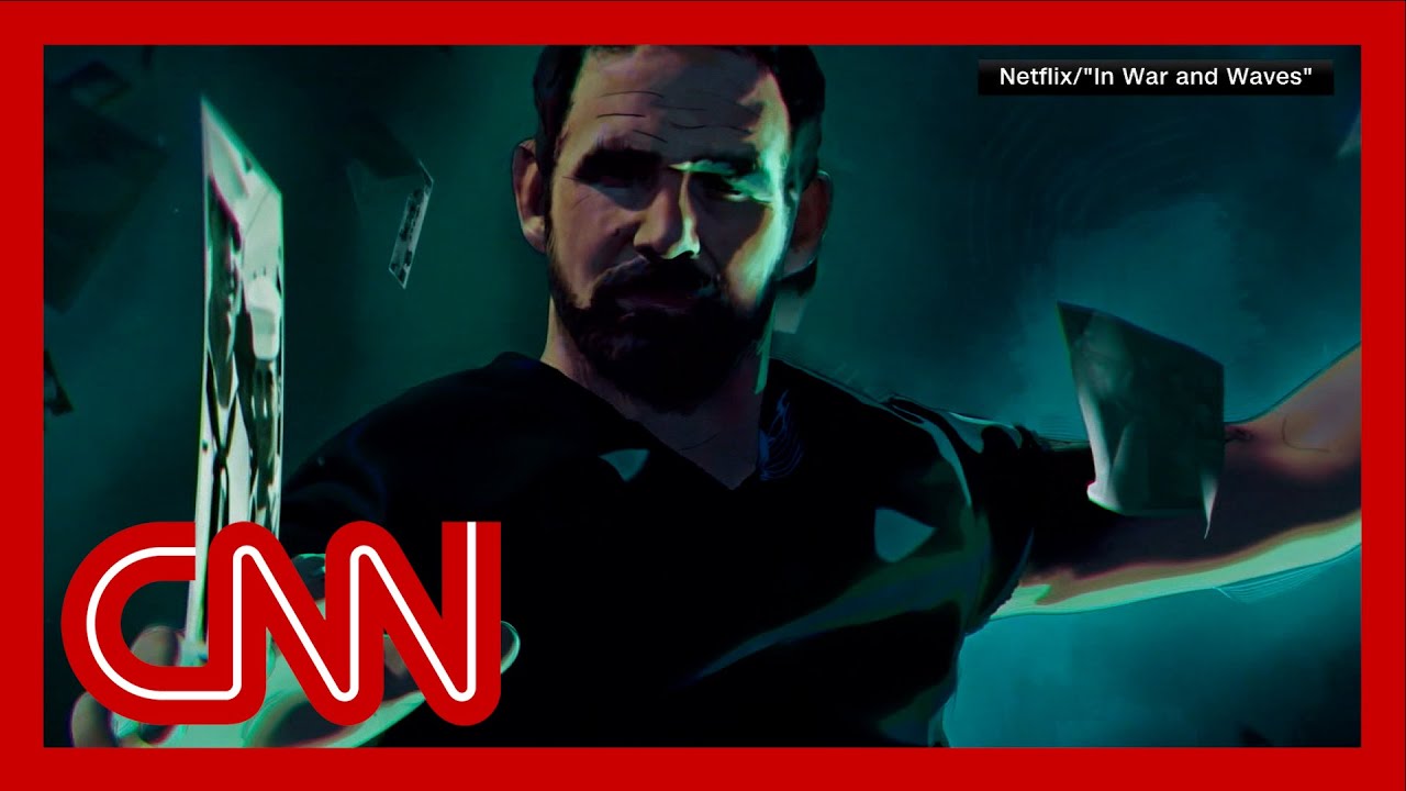 Netflix doc explores effects of psychedelic-assisted therapies