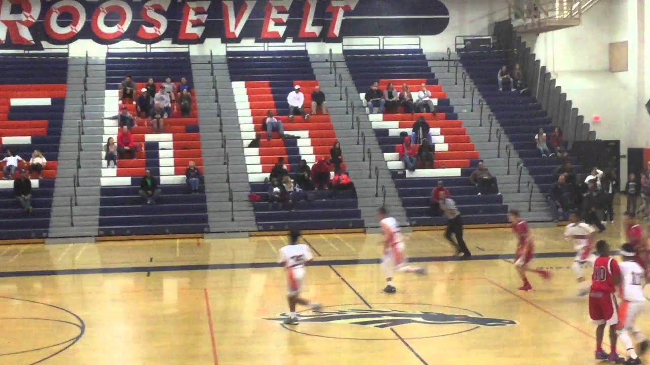Matthew Joseph's 2015-2016 Sophomore Year Highlights