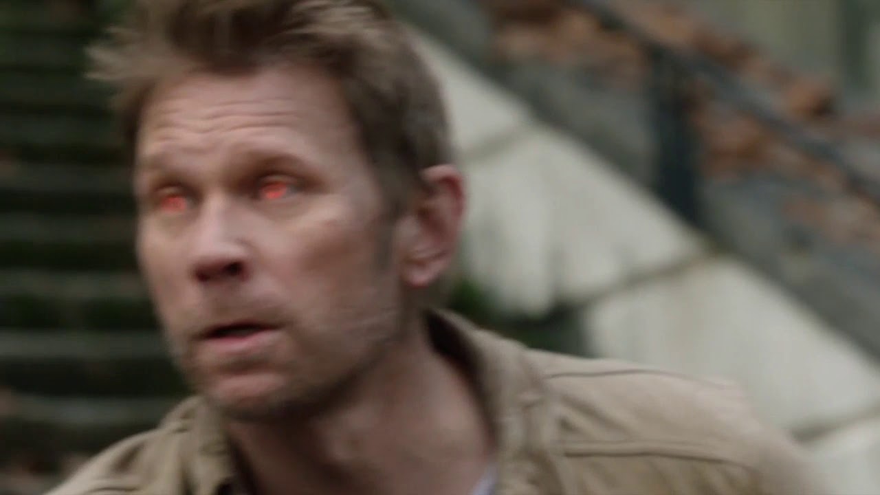 Supernatural - Save Me