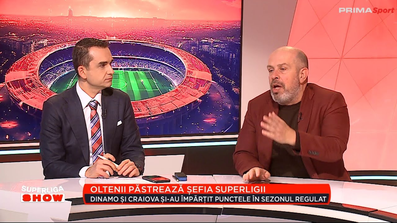 EXTRATIME | Incidente după Dinamo - U Craiova. Cosmescu: 