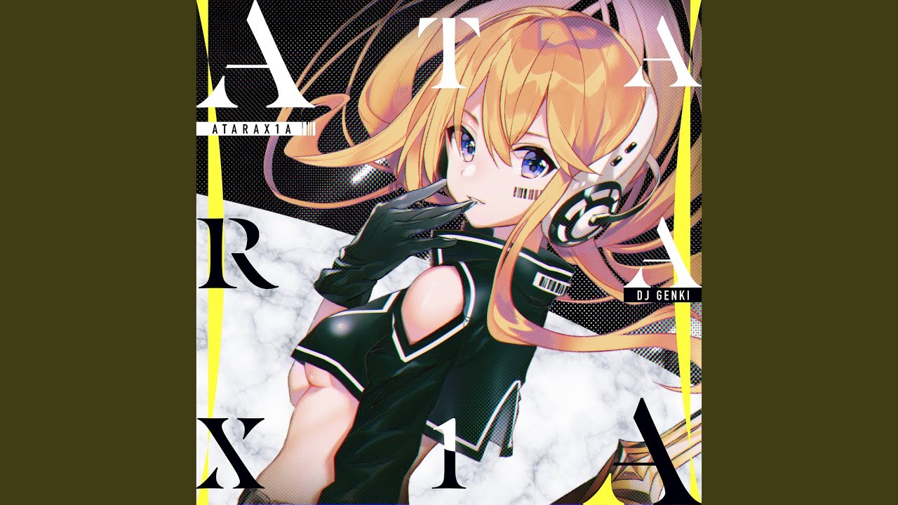 ATARAX1A