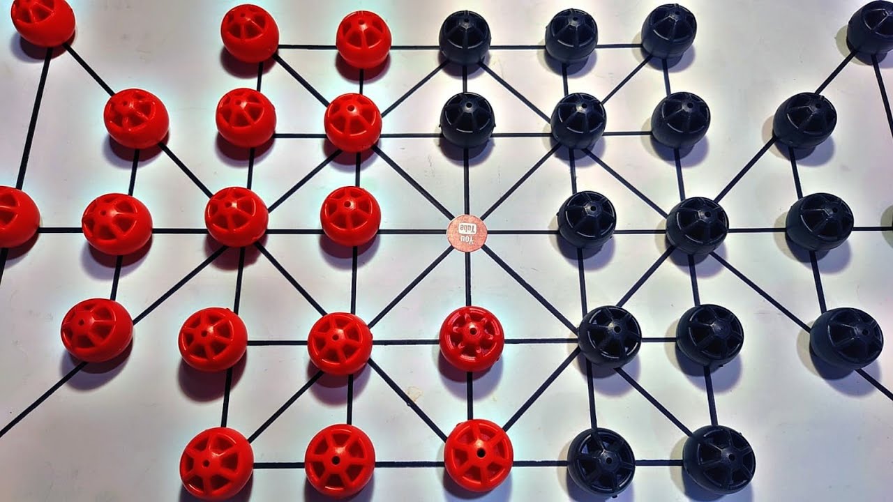 How to play Bead 18 ||  challenge accepted || learn to play