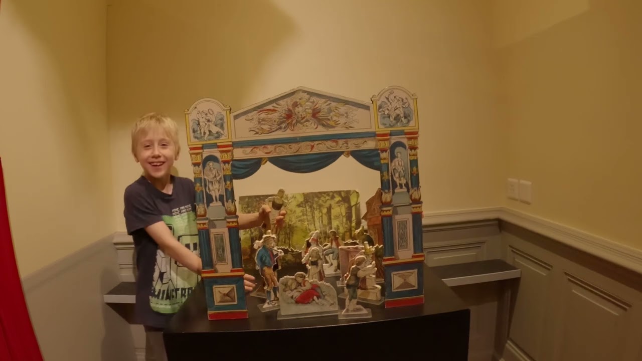 Kindermuseum Baden.13.04.2025