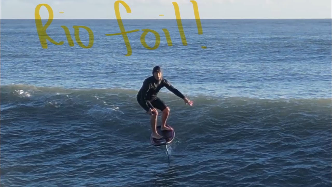 RioFoil 