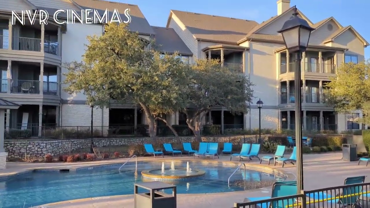 The Marquis at Brushy Creek | Austin | Texas