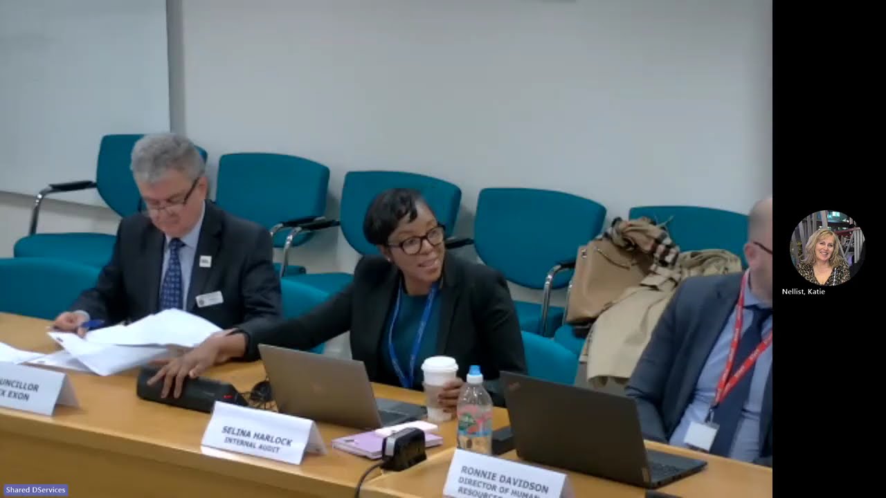 Buckinghamshire and Milton Keynes Fire Authority Overview and Audit Committee Meeting