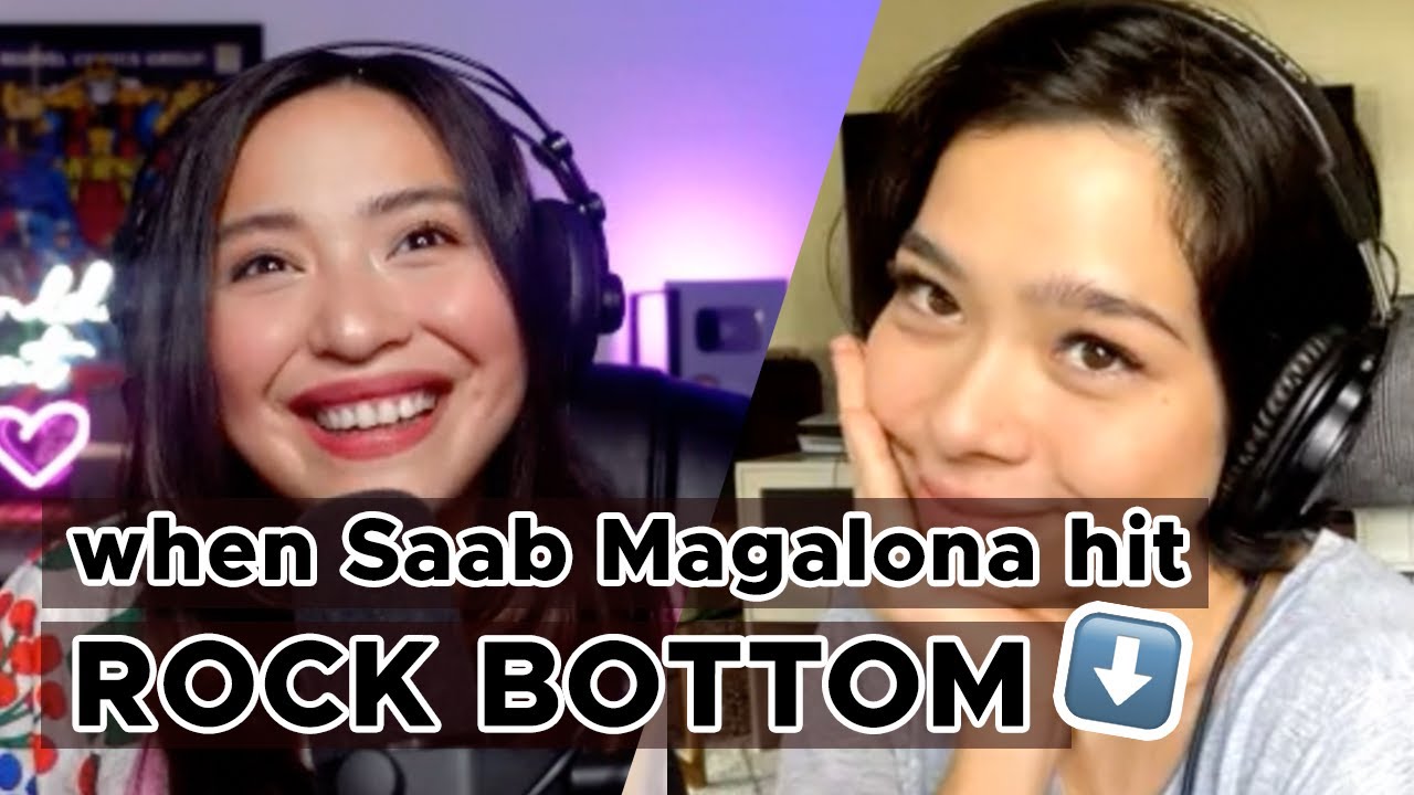 Endeavors of Being a Parent ft. Saab Magalona-Bacarro | Episode 132