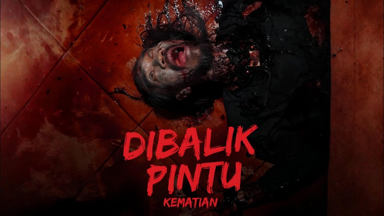 Rumah Impian Menjadi Sumber Teror || Dibalik Pintu Kematian - Sinopsis Film
