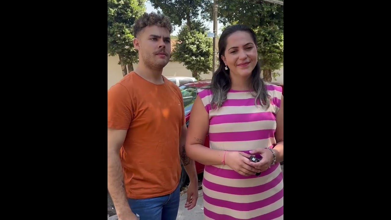 Tem gente que não faz e nem deixa ninguém fazer