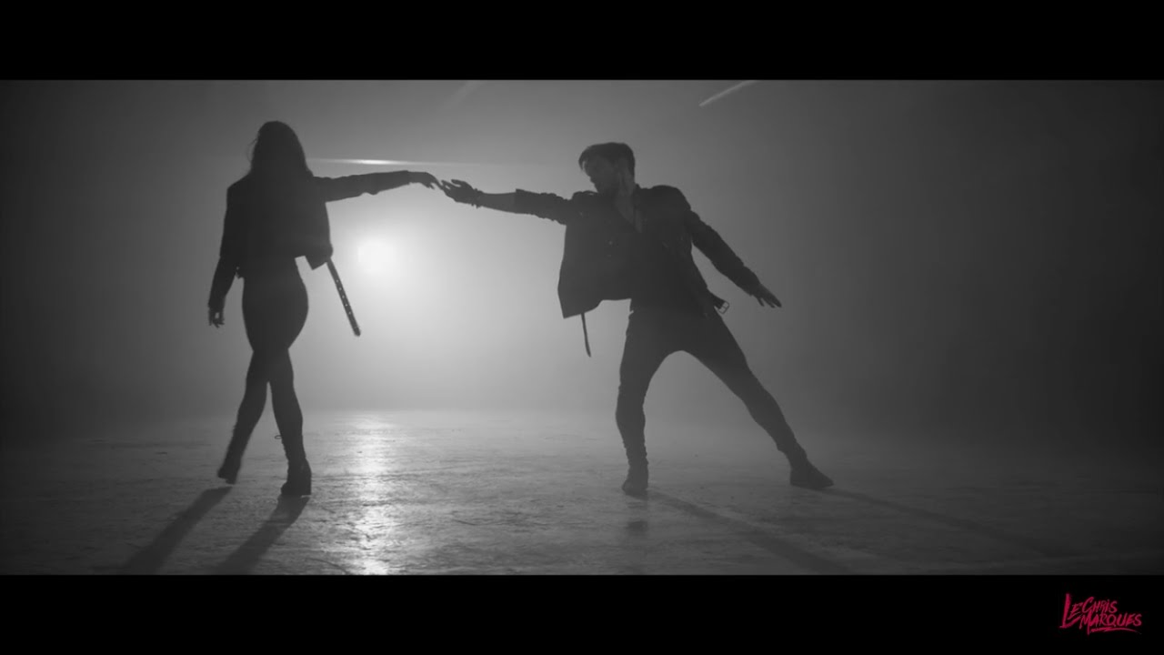 RAYANE & DENITSA - IMPOSSIBLE