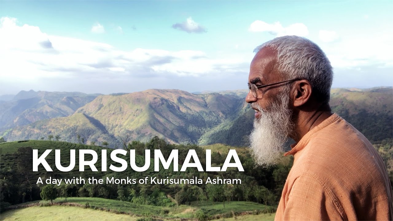 VAGAMON | True - You need to see it to believe | KURISUMALA ASHRAM - KERALA