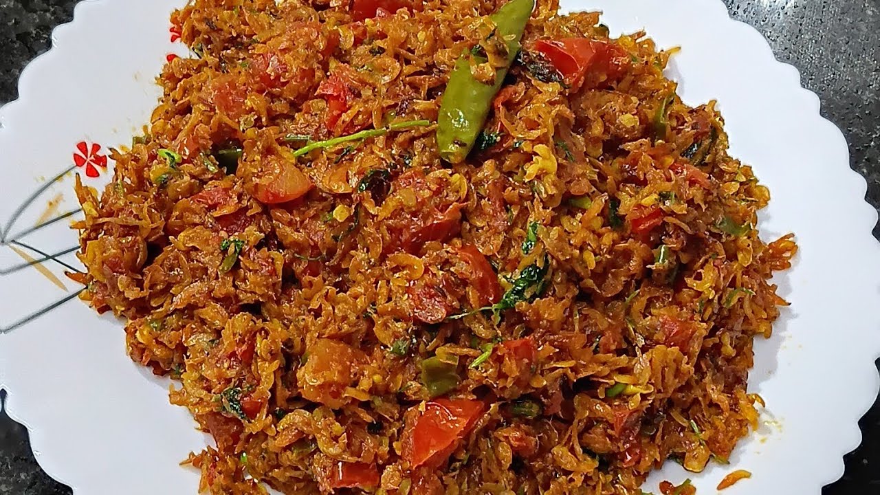 Sukha Jhinga Recipe | How to Make dry prawns  | Jhinga recipe | Jinga recipes