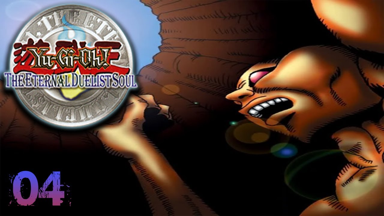 Yu-Gi-Oh! The Eternal Duelist Soul Part 4: Get In The Hole