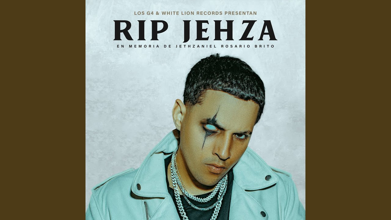 RIP Jehza