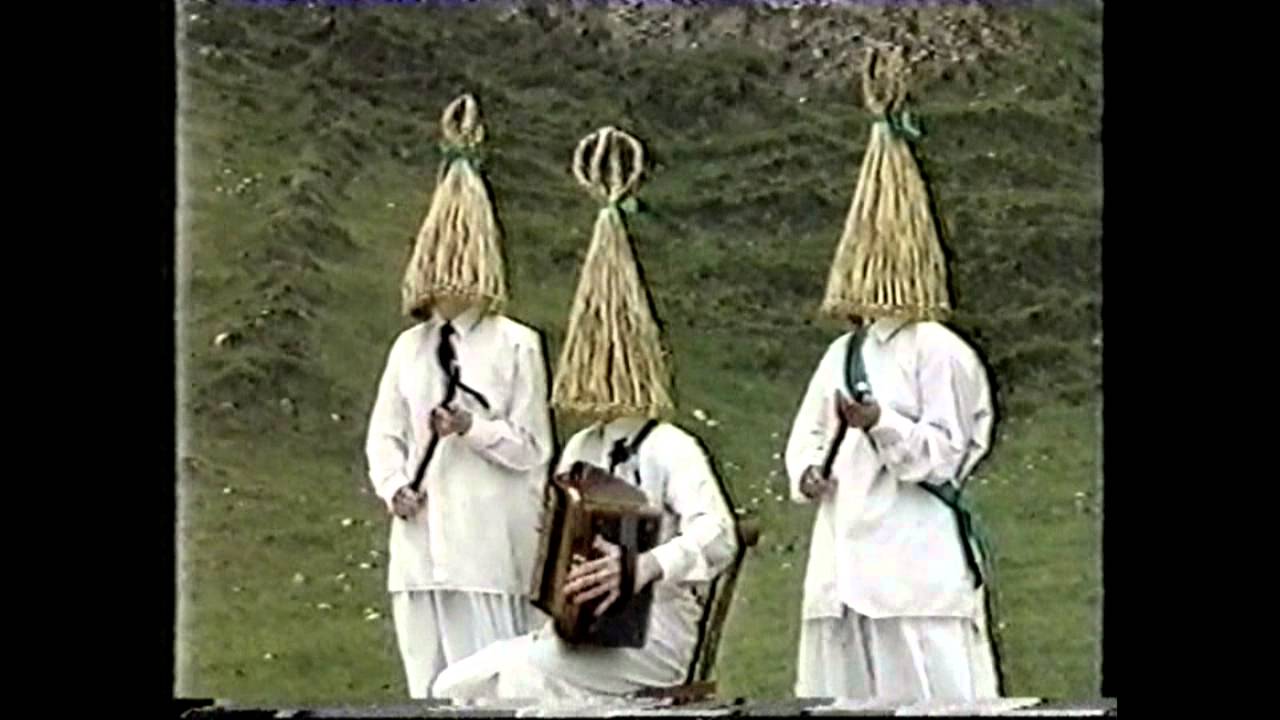 ACHILL ISLAND, County Mayo, Ireland, Early 90's