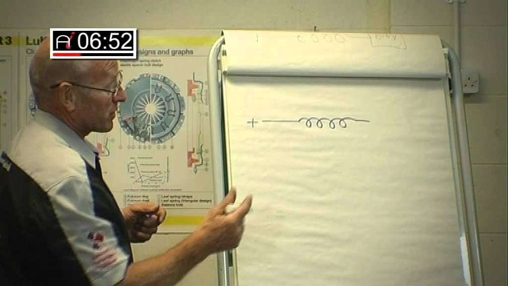 AUTOINFORM ONLINE MAGAZINE: DIAGNOSTIC WORKSHOP- INJECTOR CIRCUIT TESTING