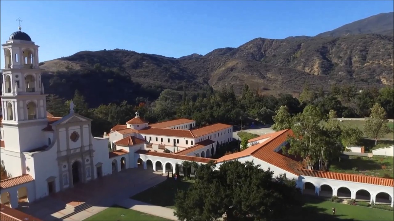 A Tribute to the College's Founders