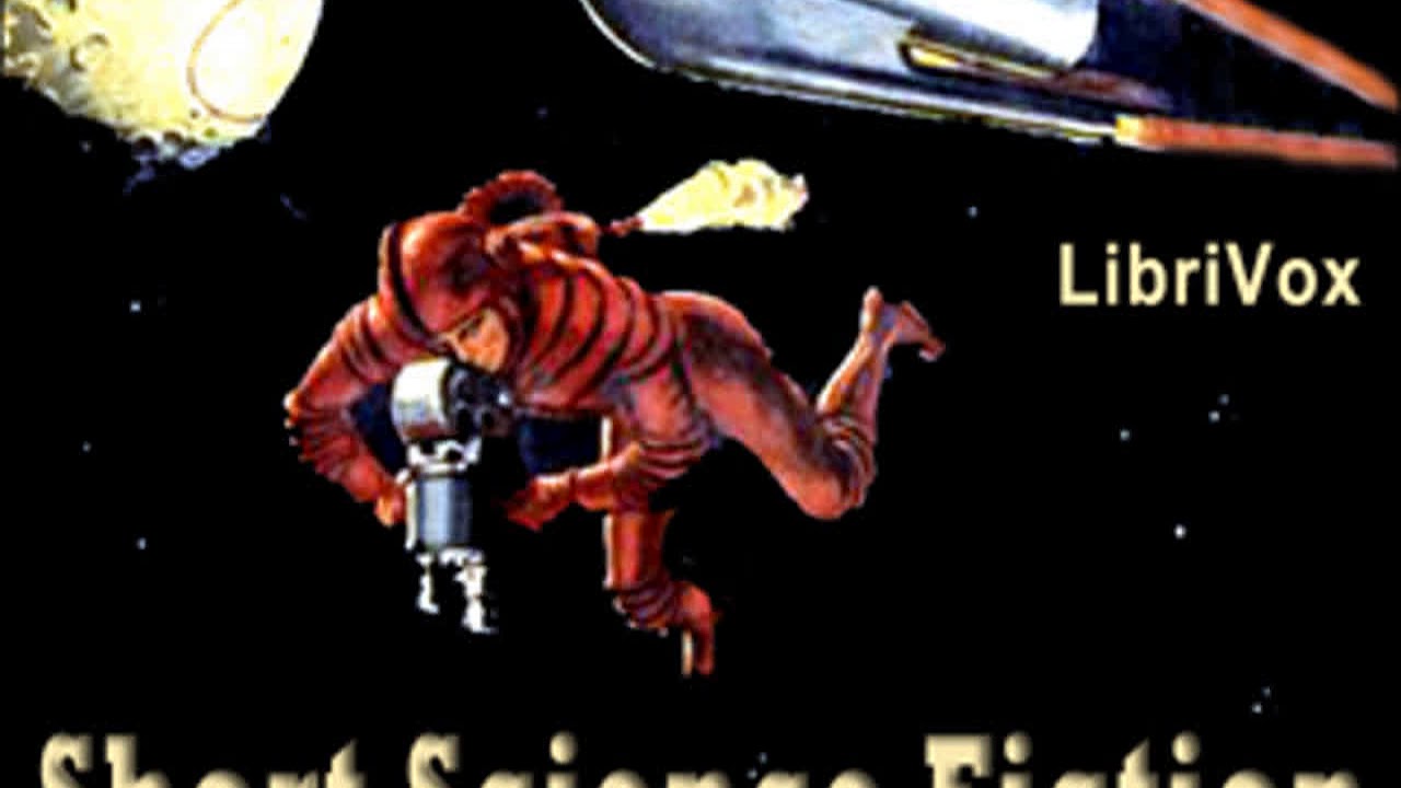 Short Science Fiction Collection 071 by VARIOUS read by Various | Full Audio Book