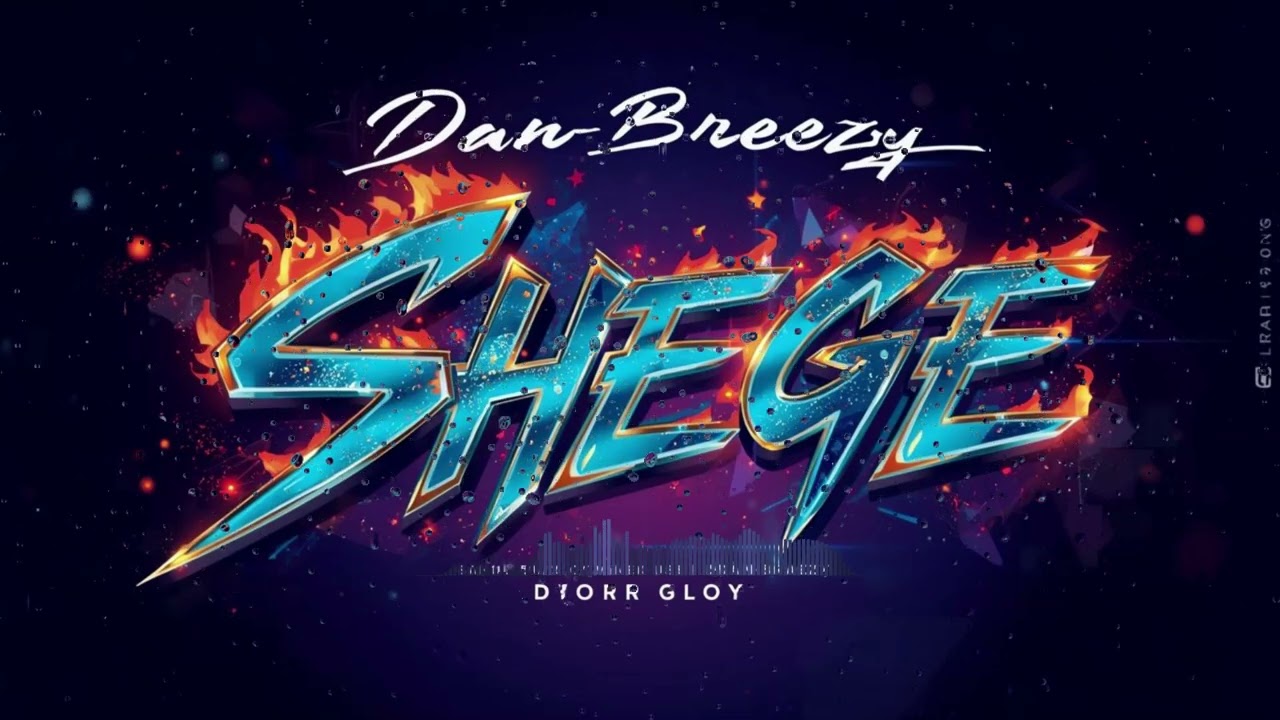 Shege (Dan-Breezy)