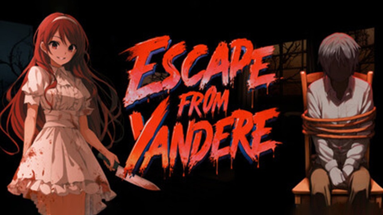 Escape from Yandere