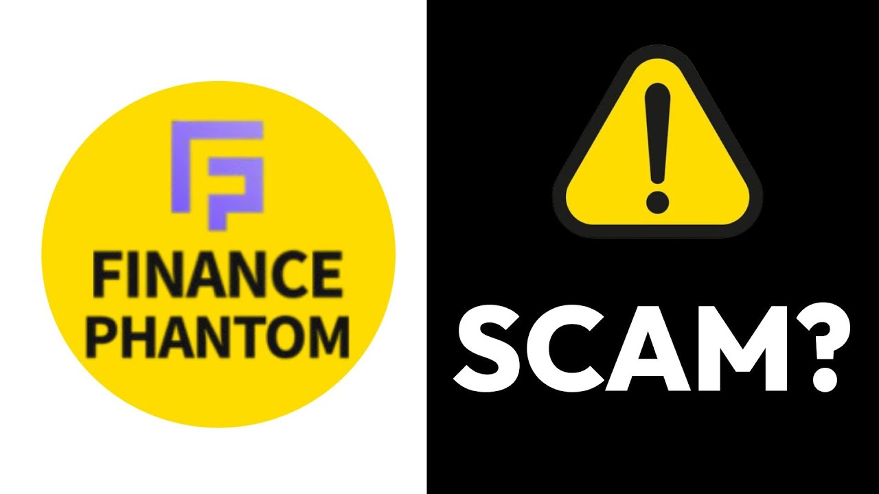Finance Phantom Review - Is It Legit or Scam? (2025)