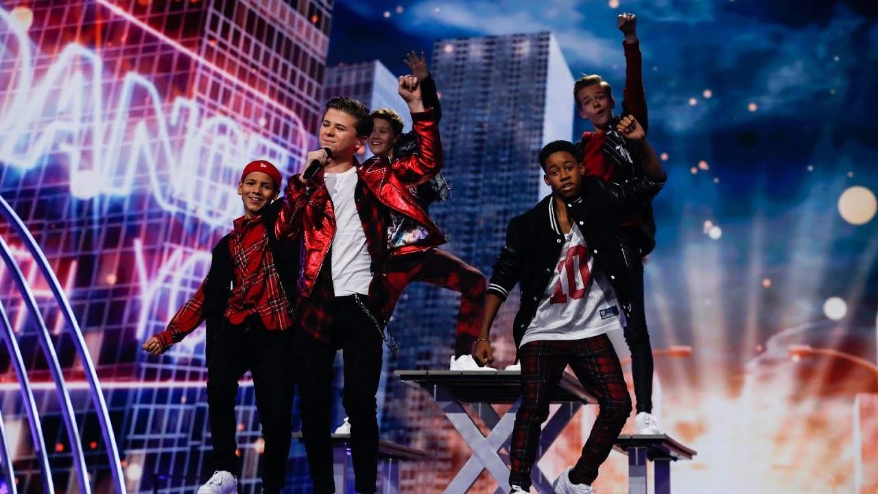 [LIVE ] MATHEU –DANS MET JOU 🔥JUNIOR EUROVISION | JUNIOR SONGFESTIVAL 2019 🇳🇱