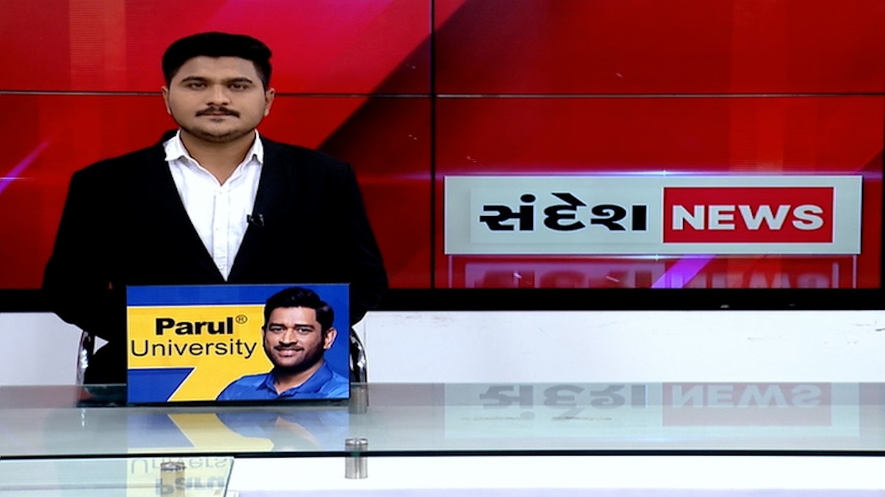 11 PM | Junagadh | જૂનાગઢમાં મહાશિવરાત્રીના મેળા માટે પોલીસનું લોખંડી સુરક્ષા કવચ તૈયાર | Police |