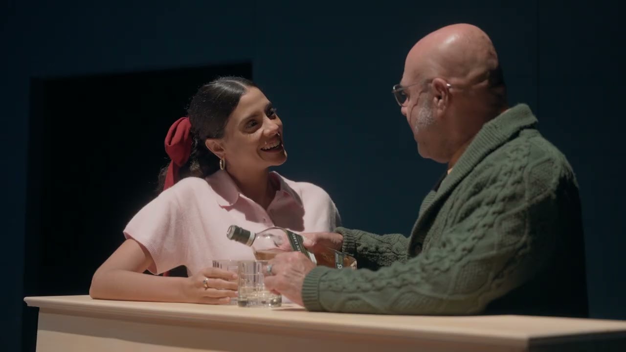 התיאטרון הקאמרי | 