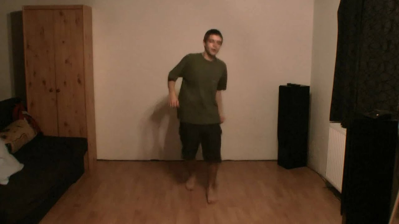 Smoke & Mirrors Shuffle