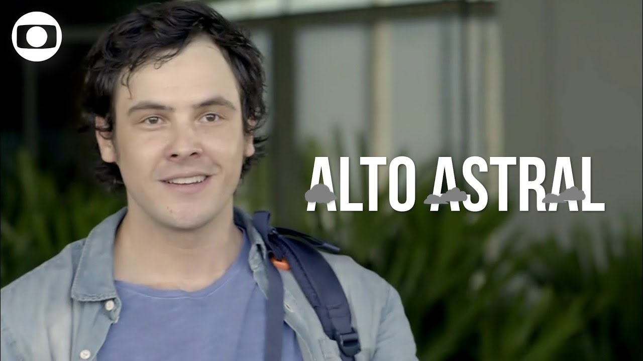 Alto Astral (2014): confira a chamada de elenco da novela das sete