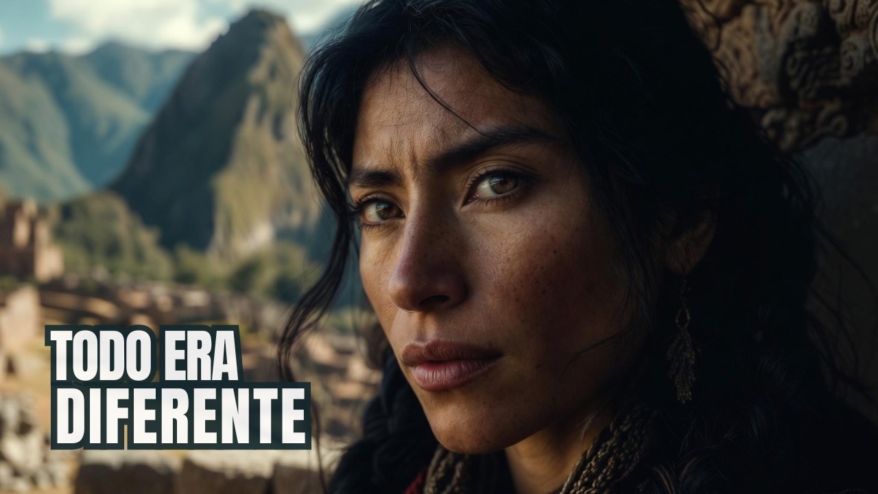 El Imperio Inca no funcionaba como crees