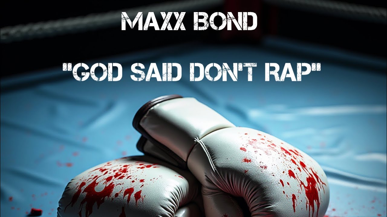 Maxx Bond “God Said Don’t Rap” Lil Warren PT.2 Shot By: UuwopShotIt 