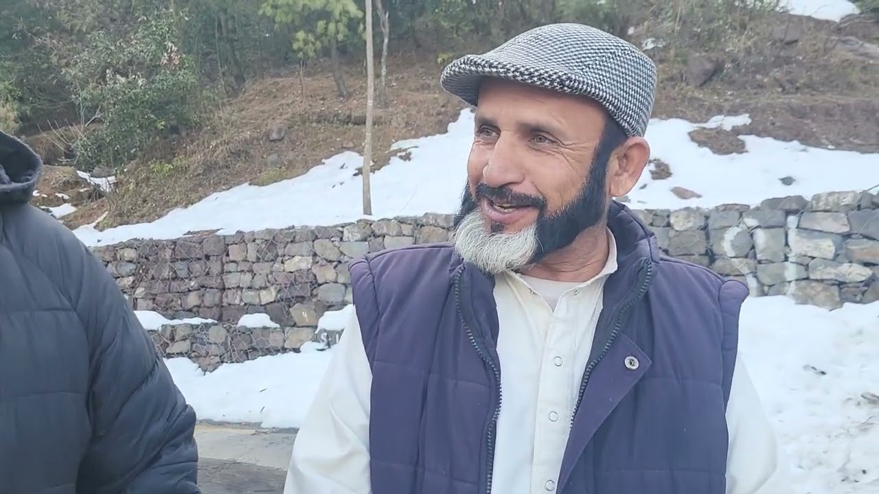 Mahmood Gali Abass pur Azad Kashmir Pakistan 🇵🇰 