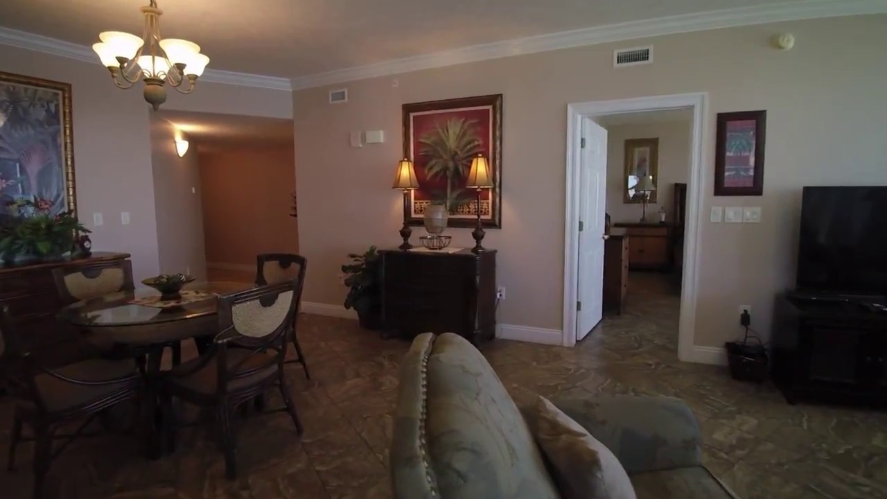 Vacation Rentals from Treasure Island Resort Rentals, Panama City Beach, Florida