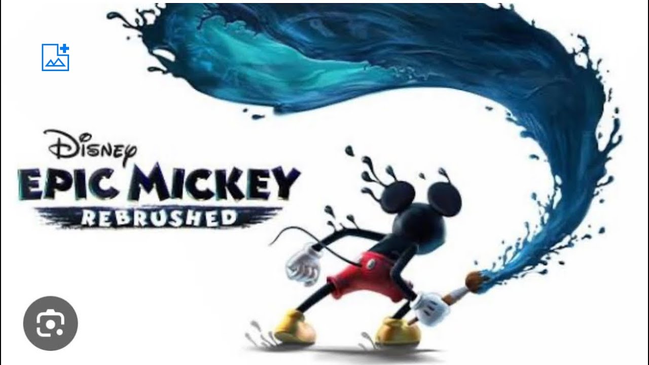 Disney Epic Mickey: Rebrushed Episode 15