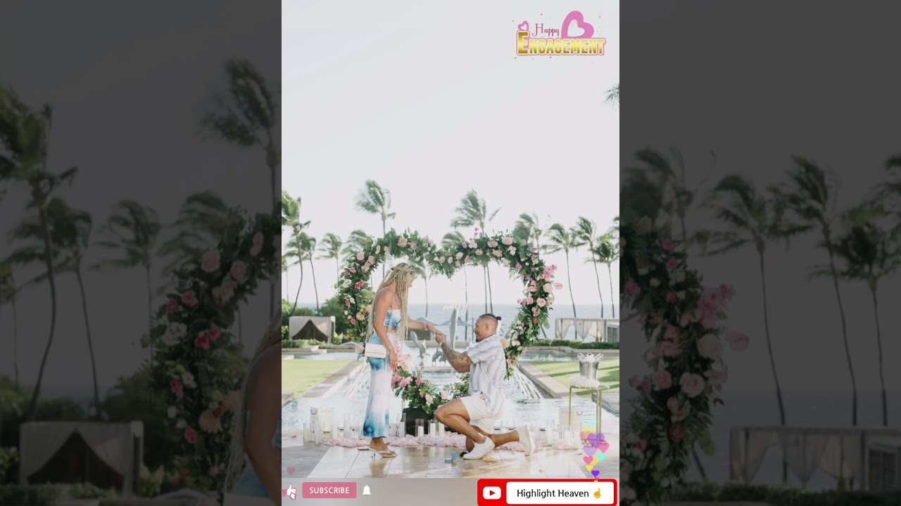 Carmelo Hayes & Kelani Jordan are COUPLE | 