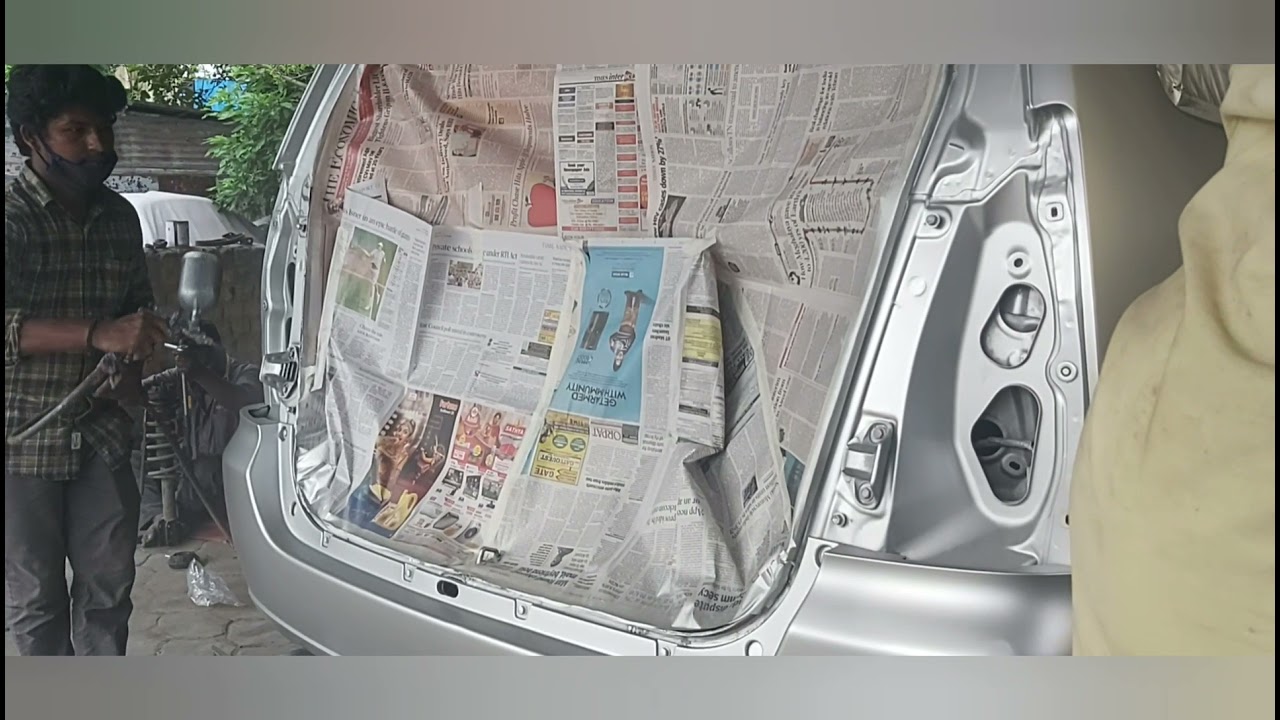 innova car full coloring/old innova painting/innova very nice car/innova beautiful changes