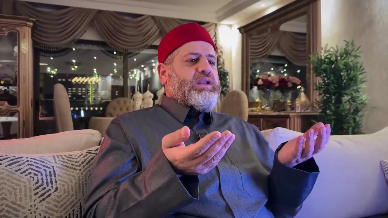 دعاء في العشر الأواخر من رمضان | أوقات الأسرار والنفحات وإجابة الدعاء