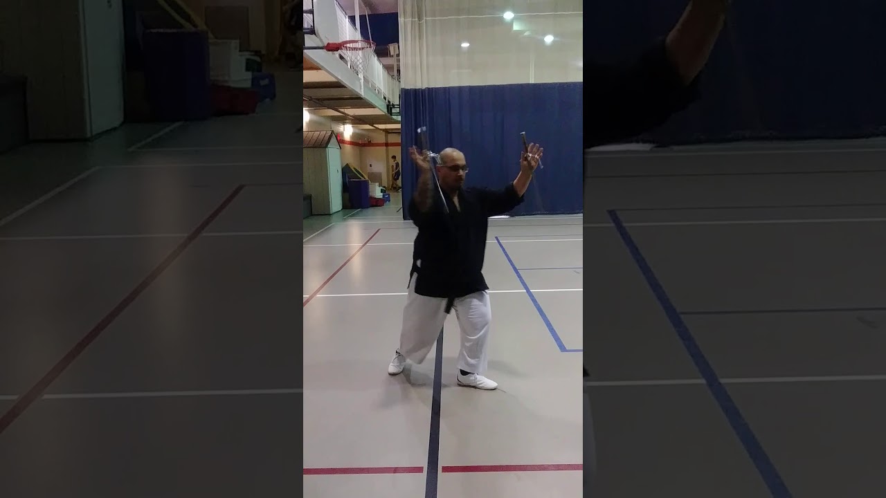 Seisan no Sai Kata