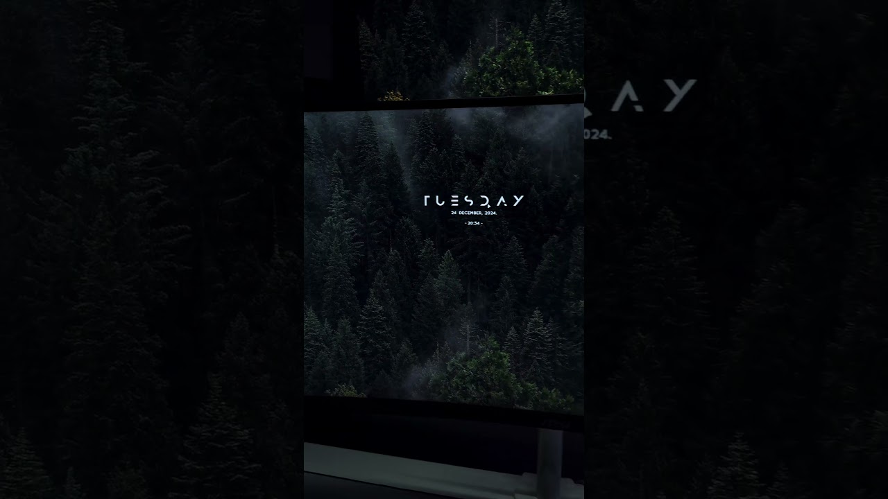 How to make your desktop look better!