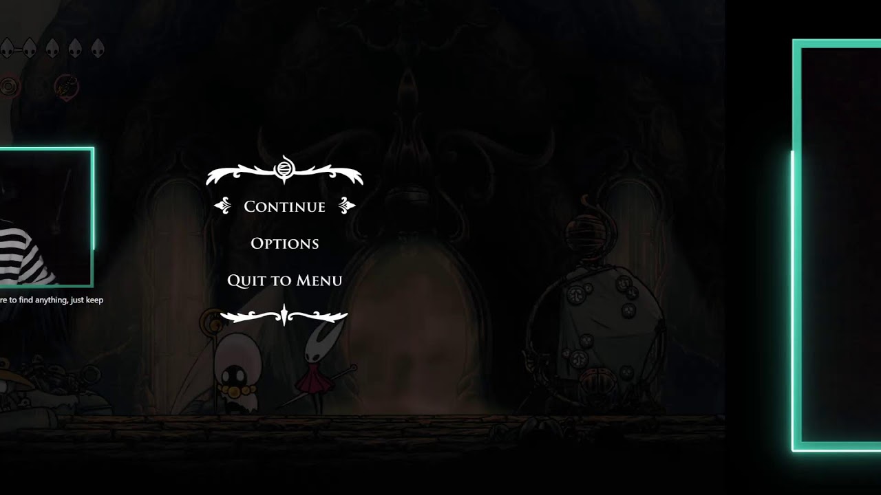 [First Playthrough] You've Silked your Last Song!
