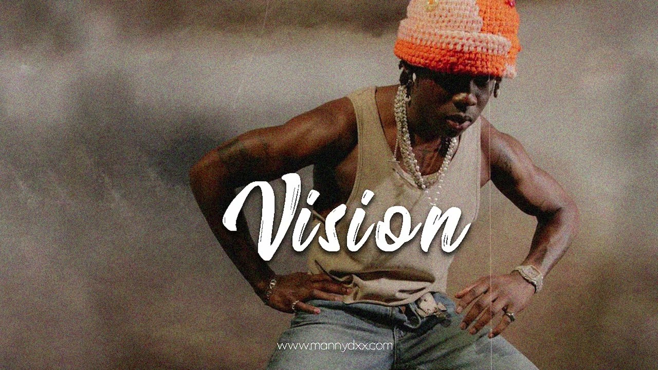 [FREE] Buju x Victony x Rema Type Beat 