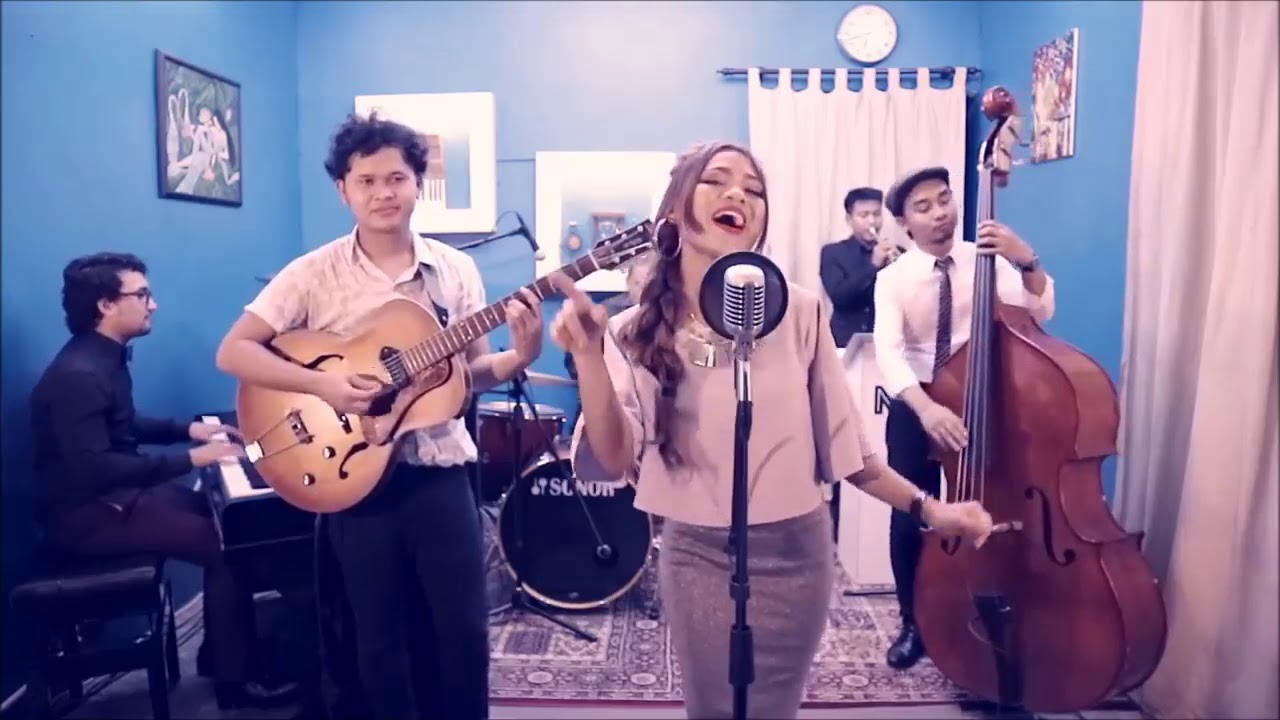 SP Music: NVML Band Malay Song